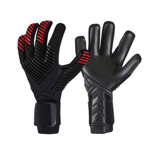 Gants de gardien de but de haute qualité, légers, au design optimal, personnalisés, pour hommes et femmes, gants d'entraînement pour gardiens de but, OEM - Product Image 6