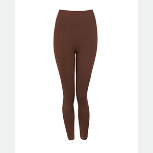 Leggings de Yoga Personalizados para Mujer, Cintura Alta, Suaves, Deportivos, para Correr, Fitness, Entrenamiento, Pantalones Ajustados de Ropa Deportiva - Product Image 1