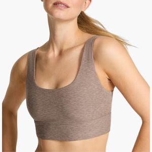 Sujetador Deportivo Transpirable de Alto Impacto para Mujer, Cobertura Total, Soporte Fuerte, Diseño Frontal, Ideal para Entrenamientos Intensos, Fitness y Yoga - Product Image 2