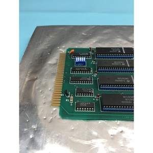 Semitool 14837-01 Board Assy, Série, 4 Canaux - Équipement et Pièces Semi-conducteurs Mondiaux de Confiance - Product Image 1