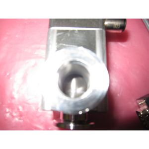 VAT 24424-KA24-BCZ1/1590 A-603532 อุปกรณ์แยกสัญญาณสุญญากาศ - อุปกรณ์และอะไหล่เซมิคอนดักเตอร์ระดับโลกที่เชื่อถือได้ที่ - Product Image 3