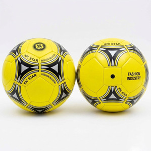 High Quality Custom Logo Professional Size 5 Soccer <b>Ball</b> Training Match Football Durable PU Leather Machine Stitched Sports <b>Ball</b> - Product Image 6