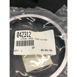LAM 42312 RING, ÉLECTRODE SUPÉRIEURE, ÉLECTRODE INFERIEURE, 175106 - Équipements et pièces semi-conducteurs d'occasion fiables à l'échelle mondiale chez - Product Image 2