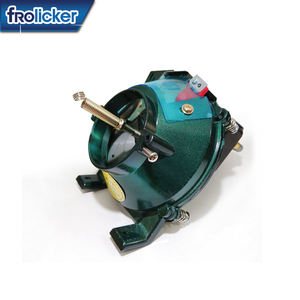 อุปกรณ์เสริมเครื่องเล่นเกมหยอดเหรียญโลหะสีเขียว 110V-220V พร้อมปลั๊กแบบ US สำหรับเกมหยอดเหรียญ น้ำหนัก 2.2 กก. รุ่น FR-HP01 ผลิตในไต้หวัน - Product Image 5