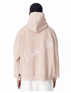 Sweat à capuche de haute qualité 100% coton, style streetwear, anti-rétrécissement, pour hommes, en vente à bas prix - Product Image 3