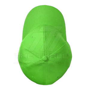 Venta Directa de Fábrica, Gorras de Béisbol Hechas a Medida, Diseño Elegante, Visera Curva, Tela Común, Ajustables, Unisex, Alta Calidad para Adultos - Product Image 2