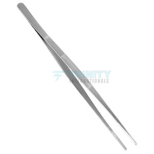 Pinzas Quirúrgicas Adson de Último Diseño, Pinzas Adson para Tejidos, de Uso Suave - Product Image 2