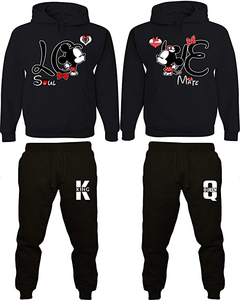 SPORTLICH WEAR New <b>Jersey</b> Sets <b>Women's</b> Autumn Sports Lightweight Long Sleeve Hooded Printed Casual <b>Jacket</b> Tracksuit - Product Image 3