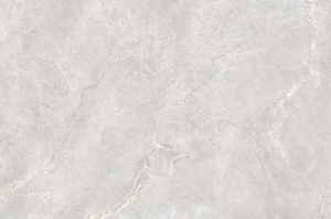 กระเบื้องปูพื้นและผนังลายพอร์ซเลนสีเงินทันสมัย ผิวด้าน ทนกรด สำหรับตกแต่งภายใน วิลล่า โรงพยาบาล ขนาด 60x120 ซม. - Product Image 4