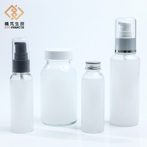 Suero Facial de Fibra Líquida de Biocelulosa de Grado Nano, Antienvejecimiento, Antiarrugas, Blanqueador y Reafirmante, Marca Blanca - Product Image 5