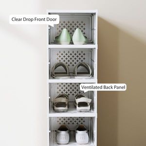<b>Shoe</b> <b>Boxes</b> & Organisers - Product Image 6