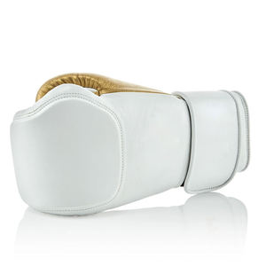 บริการ OEM ถุงมือชกมวยรุ่นล่าสุด ผลิตตามสั่ง น้ำหนักเบา คุณภาพพรีเมียม ถุงมือชกมวยหนังขายดีที่สุด - Product Image 5