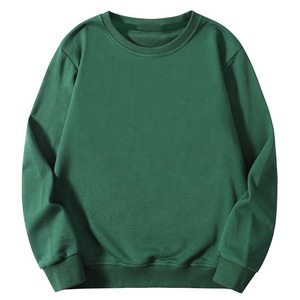 Sudadera transpirable de algodón para mujer, con logo frontal, ecológica, de corte holgado. - Product Image 1