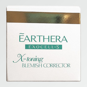 Correcteur de taches Eolssera X Toning à couvrance totale, crème coréenne K-Beauty, 1 pièce, fabriqué en Corée - Product Image 4