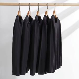 <b>Mens</b> Stylish Full <b>Sleeve</b> T Shirt Round Neck Casual Shirt for Everyday Travel and Outdoor Wear - Product Image 4