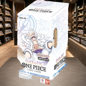 [OPK-05] Awakening of The New Era Korean Booster Pack Box per acquirenti all'ingrosso - Product Image 5