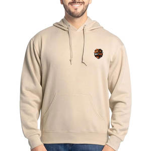 Sweat-shirts d'hiver pour hommes, décontractés, pour la gym et le fitness, légers, écologiques, respirants, en tissu extensible, conçus pour l'entraînement quotidien - Product Image 1