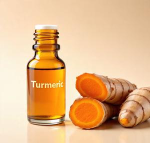 Aceite Esencial de Cúrcuma 100% Puro, Destilado al Vapor, Natural, Venta al Por Mayor - Product Image 4