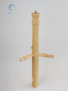 Porte-vêtements en bois de haute qualité pour la vente en gros et l'exportation - Fabriqué au Vietnam - Product Image 5