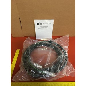 สายเคเบิล LAM 853-118291-600, CA POWER LOTO TO EFEM - อุปกรณ์และอะไหล่เซมิคอนดักเตอร์ระดับโลกที่เชื่อถือได้ - Product Image 2