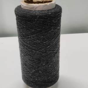 Hilo Melange Reciclado 20/1 de Alta Calidad, Suministro a Granel, Tonos Personalizados, Calidad de Exportación para Textiles y Prendas - Product Image 5