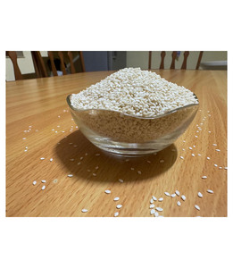 Graines de sésame en gros les plus vendues, qualité supérieure, approvisionnement en vrac, prêtes à être expédiées, fabricant exportateur - Product Image 1