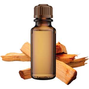 Aceite esencial de sándalo natural puro para difusor, masaje, Spa, relajación, piel, cabello y aplicaciones de fragancia fresca para el hogar - Product Image 1
