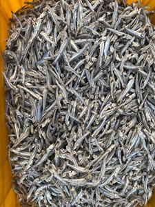 ปลากะตักแห้งทั้งหัวเป็นอาหารทะเลสำหรับซุปปลากะตักแห้งทั้งตัว - Product Image 6