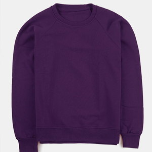 Streetwear Men's Oversized <b>Sweatshirt</b> Dropped Shoulder High Quality Preshrunk Brushed Fleece <b>Gym</b> Casual Pullover <b>Sweatshirt</b> - Product Image 2