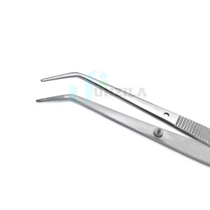 Kit dentaire manuel de qualité avec sonde à pointe fine, poignées ergonomiques texturées, miroir réutilisable et écologique pour les soins bucco-dentaires personnels - Product Image 6