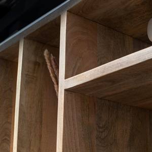 ชั้นวางของไม้แวนดานา อัลติส ไพร์ม ดีไซน์ทันสมัย ไม้เนื้อแข็ง สไตล์มินิมอล - Product Image 6