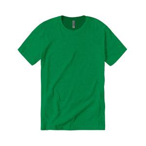 Camisetas Lisas de Algodón 100% para Hombre, Cuello Redondo, Manga Corta, Corte Holgado, Tela de 180g, Marca Forgo Sports, Envío a EE. UU. y Canadá, Venta al Por Mayor - Product Image 3
