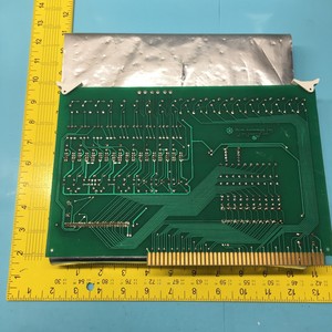 Carte de circuit imprimé de température EATON E-1500610 TC & CRYO - Équipements et pièces semi-conductrices d'occasion fiables à l'échelle mondiale - Product Image 6