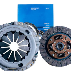 Kit <span class=keywords><strong>de</strong></span> Embrague Original ME512211 ME521118 ME521019, Plato <span class=keywords><strong>de</strong></span> Embrague, Disco <span class=keywords><strong>de</strong></span> Embrague para Mitsubishi, Isuzu, Toyota, Honda, Nissan, Mazda, Ford - Product Image 2