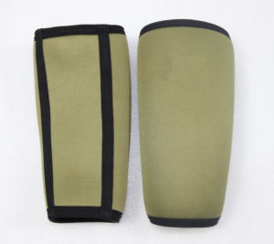 Rodilleras de Neopreno de Color Personalizado, Resistentes y Transpirables, Accesorios de Gimnasio para Levantamiento de Pesas - Product Image 3