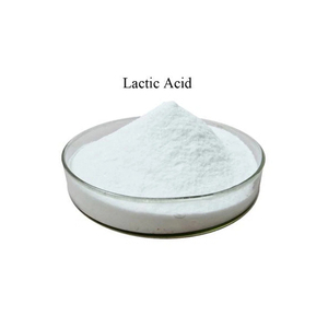Soluciones de Suministro Premium con Ácido Láctico para Mercados Profesionales - Product Image 1