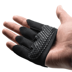 Half Finger Fitness <b>Gloves</b> Non Slip Gym Training palm protection custom color <b>gloves</b> - Product Image 4