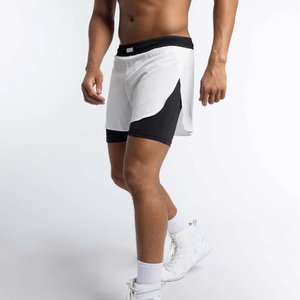 Pantalones Cortos de Boxeo Personalizados para Hombre y Mujer, Último Diseño, Precio - Product Image 3