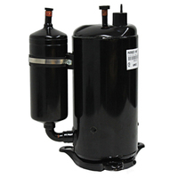 Compresor GMCC ASN82V1UDZ R410A para sistemas de refrigeración y HVAC de alta eficiencia