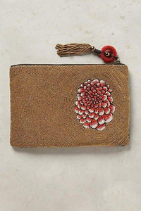 Porte-monnaie miniature fantaisie en perles, fait main, élégant, pour femmes, à prix avantageux - Product Image 6