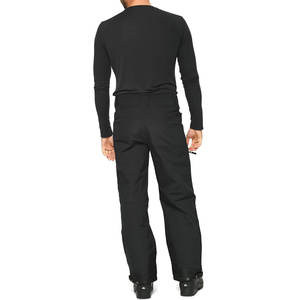 Pantalones de Esquí Aislantes para Hombre, Impermeables, Resistentes al Viento, Transpirables y Cálidos para Nieve, Snowboard, Senderismo y Deportes de Nieve - Product Image 5