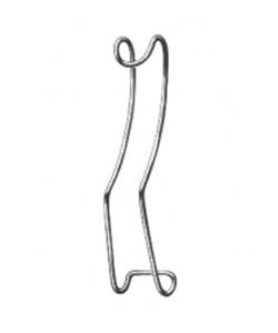 Vitra Instruments <b>Puller</b> Manual Premium Stainless Steel Dental Excavators with 3-Year Warranty Class III - Product Image 1