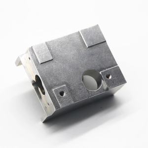 Fabricación de Chapa Metálica a Precio de Fábrica, Ingeniería Industrial, Máquina de Doblado, Corte por Láser, Piezas Estampadas - Product Image 2
