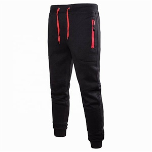 Pantalones cargo holgados hombres primavera/verano personalidad casual pantalones de chándal Jogger pantalones sueltos más - Product Image 1