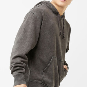 Survêtement délavé à l'acide 2026 – Confortable et respirant, idéal pour le fitness, la course et les loisirs - Product Image 4