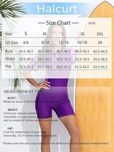 Combinaison de sport sans manches pour femme, color block, col en V, longueur intégrale, surpiqûres contrastées, en Spandex et Polyester, extensible, séchage rapide - Product Image 3
