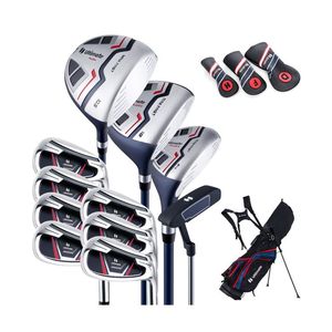 Set completo di 11 mazze da golf - Product Image 1