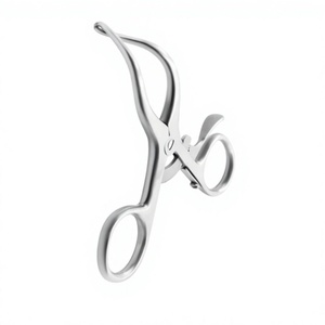 ชุดเครื่องมือผ่าตัดสัตว์แบบใช้มือ ยี่ห้อ Gelpi Retractor คุณภาพสูง ทำจากสแตนเลสสตีล ชนิดยึดติดเอง ระดับ Class I - Product Image 2