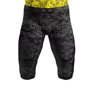 Uniformes Americanos Personalizables, Disponibles para Pedidos al por Mayor, Varios Tamaños, Colores y Estilos para Combinar con las Preferencias del Equipo y del Jugador - Product Image 5