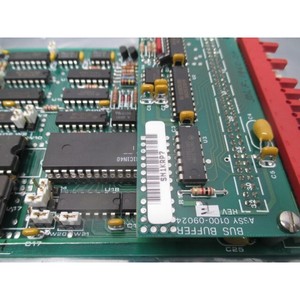AMAT 0100-09055 LIQUID SOURCE SBC ASSY, AMAT - อุปกรณ์และอะไหล่เซมิคอนดักเตอร์ระดับโลกที่เชื่อถือได้ - Product Image 4